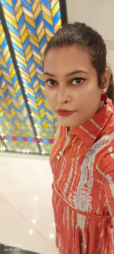 Saloni jaaat