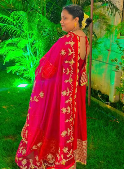 Radha ji