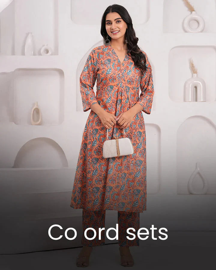 Cord Set
